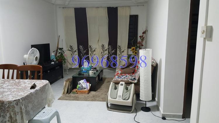 Blk 618 Senja Road (Bukit Panjang), HDB 4 Rooms #129669822
